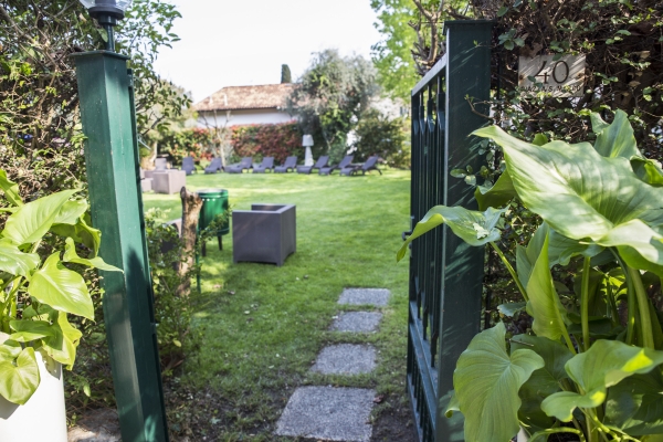 Hotel Eden (Toscolano-Maderno)